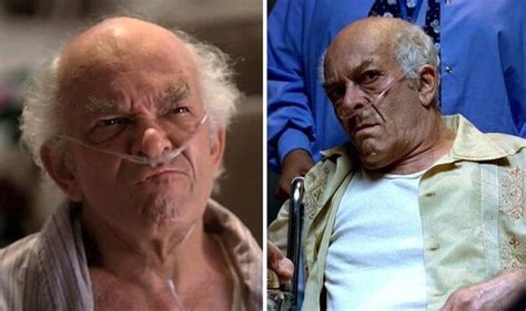 hector salamanca|what happened to hector salamanca.